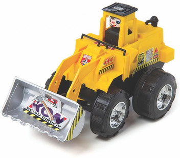 flipkart jcb toys