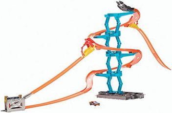 hot wheels track flipkart