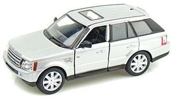 kinsmart range rover