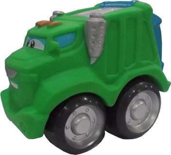 garbage truck ride on toy for sale