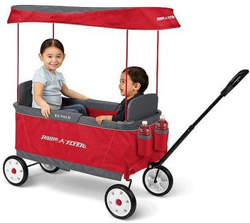best radio flyer wagon