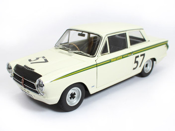 autoart lotus cortina