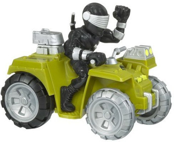 gi joe remote control car