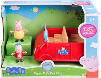 peppa pig toys flipkart