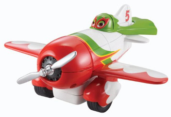 chupacabra toy