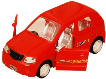 maruti alto toy car