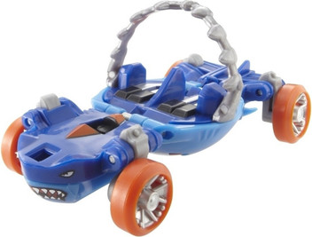 hot wheels ballistiks cars