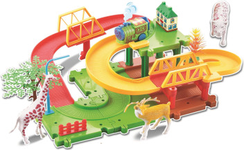 webby train set