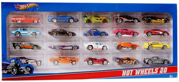 hot wheels flipkart