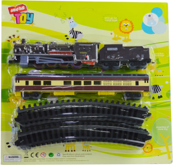 flipkart toys train