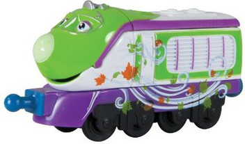 stacktrack chuggington