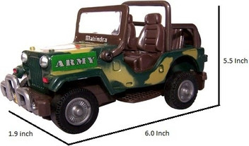 centy toys jeep