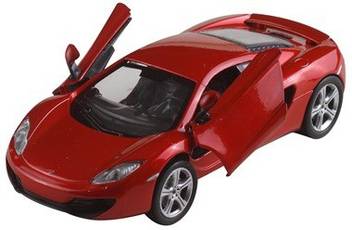 New Ray 1 24 Mclaren Mp4 12c 1 24 Mclaren Mp4 12c Shop For New