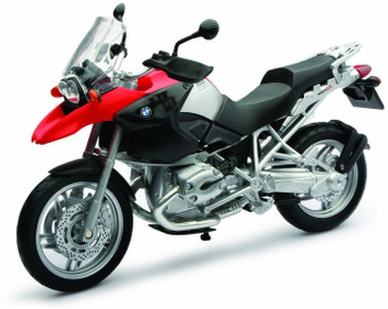 bmw gs 12