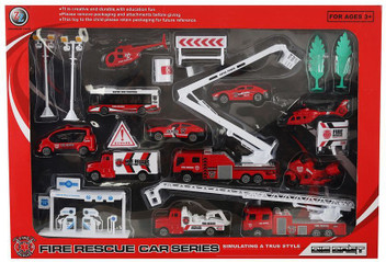 hamleys train set