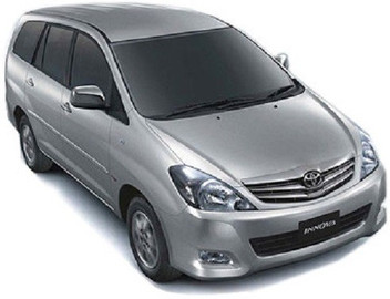 toyota innova toy