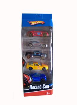 hot wheels very for five