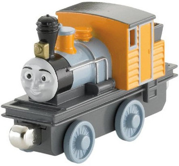 thomas the train cast