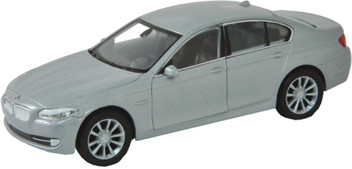 welly bmw 535i