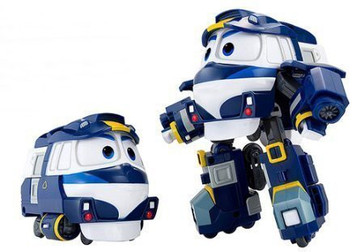 robot train toys r us