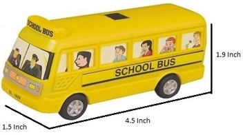 centy toys bus