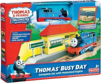thomas the train products