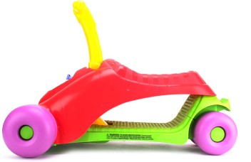 smart car playskool