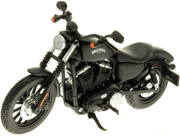 indian motorcycle diecast models