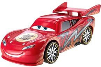 dragon lightning mcqueen