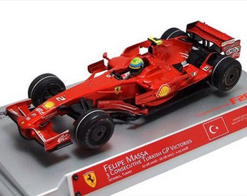 f1 hot wheels