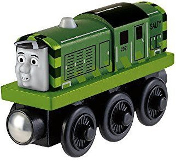 fisher price wooden thomas and friends