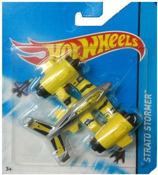hot wheels plane car