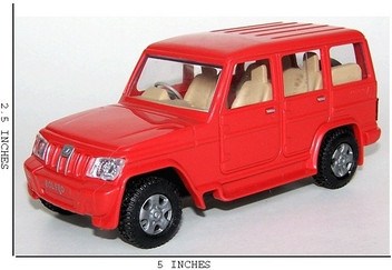 remote control bolero car toy
