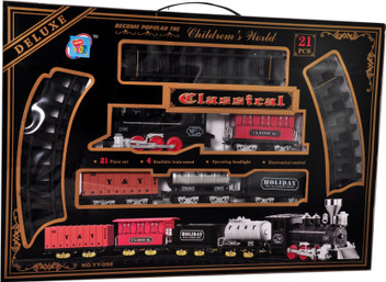 toy train flipkart