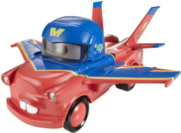 cars toon air mater toys