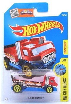 hot wheels toy truck