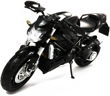 real toy bike