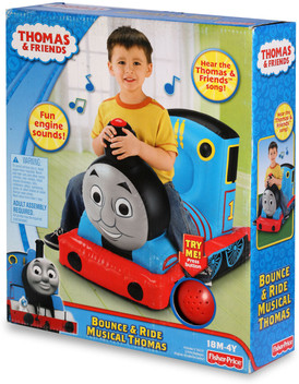 thomas and friends ride on toy