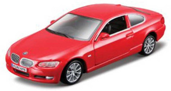 bmw 335i diecast model