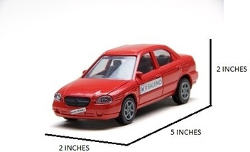 baleno toy car online