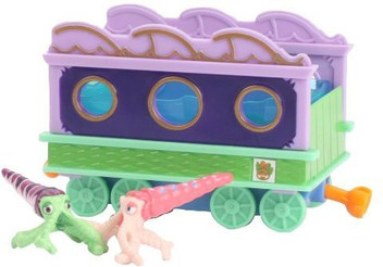 tomy dinosaur train