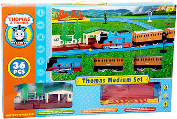 thomas train set