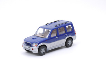 scorpio toy car flipkart