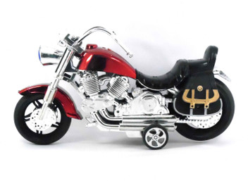 avenger bike toy