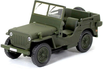 willy diecast