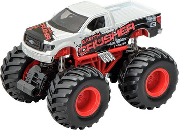 maisto earth shockers