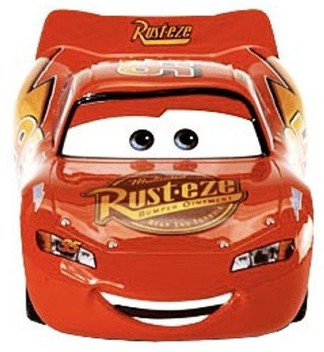 lightning mcqueen collectible cars