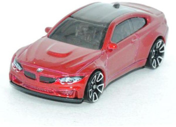 bmw toy car hot wheels