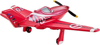 mattel disney planes