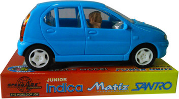 tata car toy